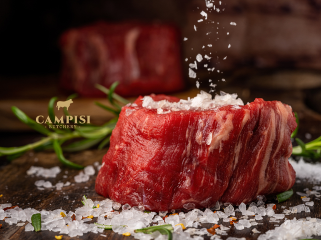 Why Choose Organic Butcher for Healthier Eating