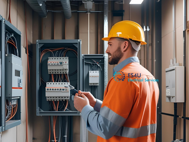 How to Estimate Costs for a Commercial Electrical Project