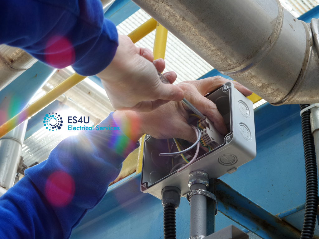 commercial electrical project, commercial electrical services, commercial electrician service, commercial industrial electrician, commercial electricians near me, licensed commercial electrician 