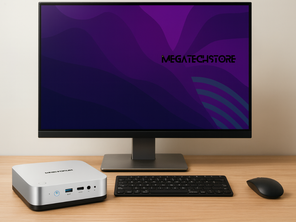 pc builders sydney, pre build pc, minisforum, minisforum pc, minisforum australia, computer parts sydney , techstore