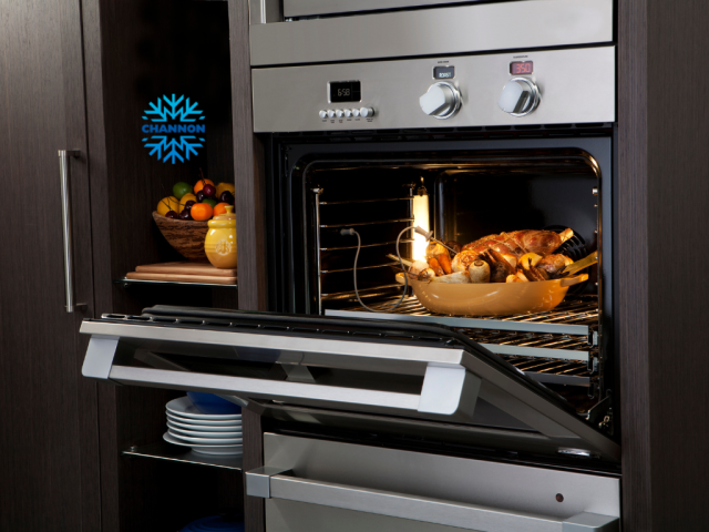 New Technology Trends in Commercial Kitchen Equipment