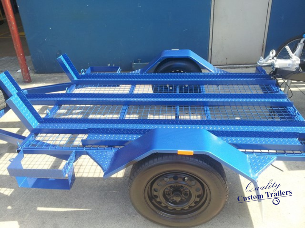 custom motorbike trailers, trailer ads, box trailers sydney, custom trailers near me,custom trailers for sale, custom bike trailer