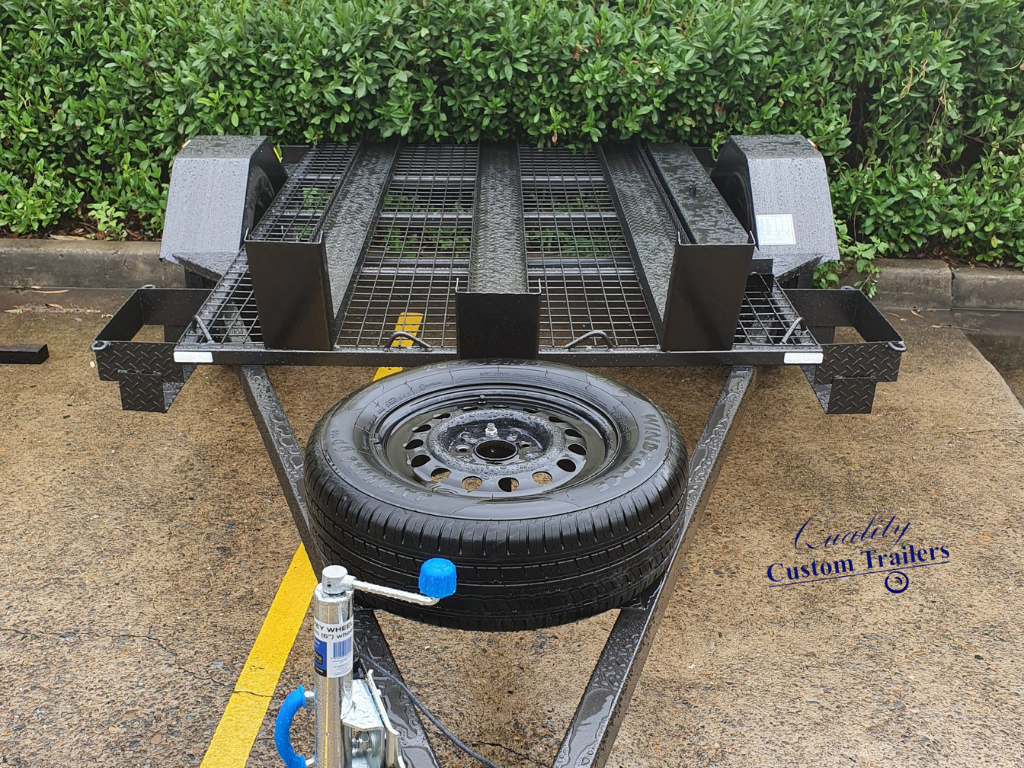 custom motorbike trailers, trailer ads, box trailers sydney, custom trailers near me,custom trailers for sale, custom bike trailer