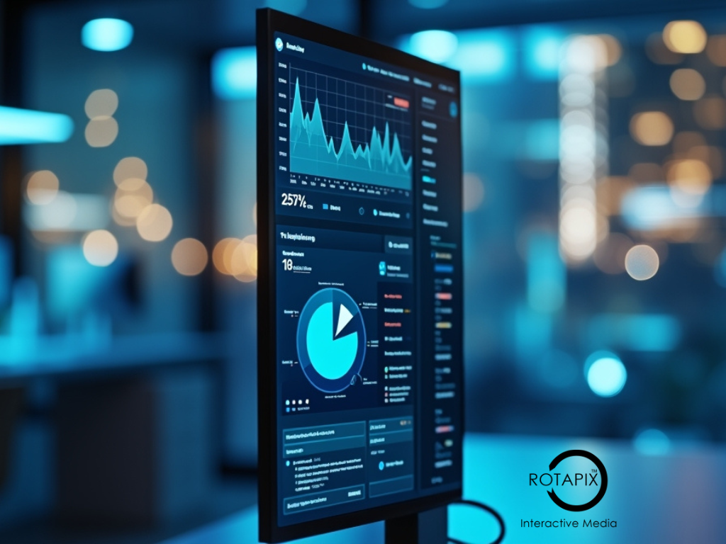 digital marketing agency