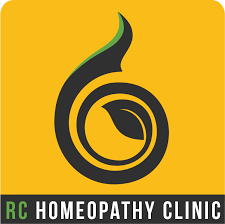 RC Homeopathy - Holistic Wellness