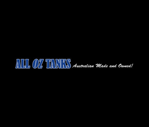 All Oz Tanks - Water Tanks Melbourne