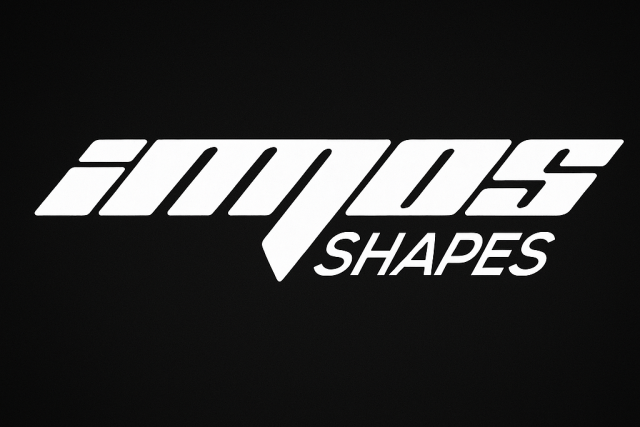 Amos Shapes