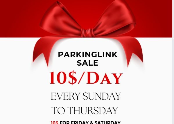 Sydney Airport Car Parking