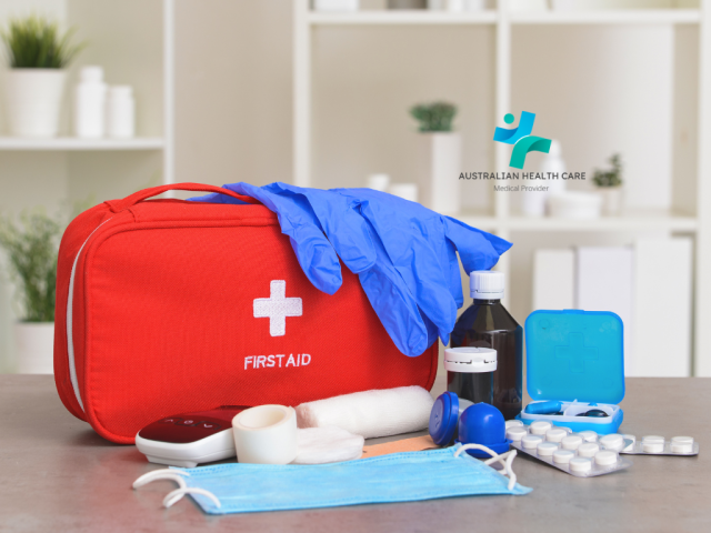 What Wound Care Dressing Supplies Every Home Needs To Have