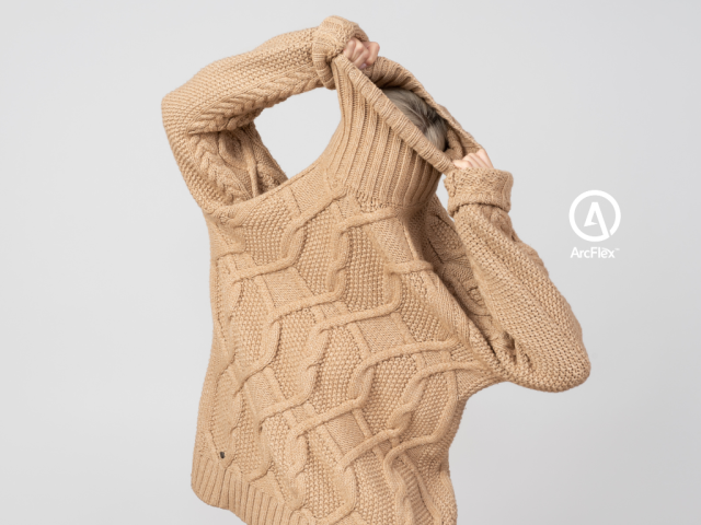 How Natural Fibres Boost Cold-Weather Clothing