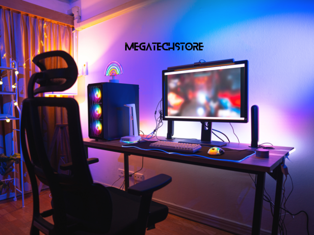 Custom Aesthetic PC Builds: Design Clean, Stylish Setups