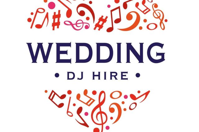 Wedding DJ Hire