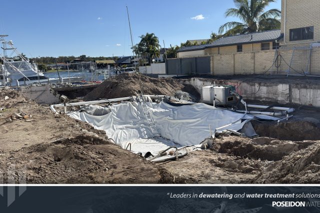 Poseidon Water | Trusted leaders in dewatering and water treatment solutions