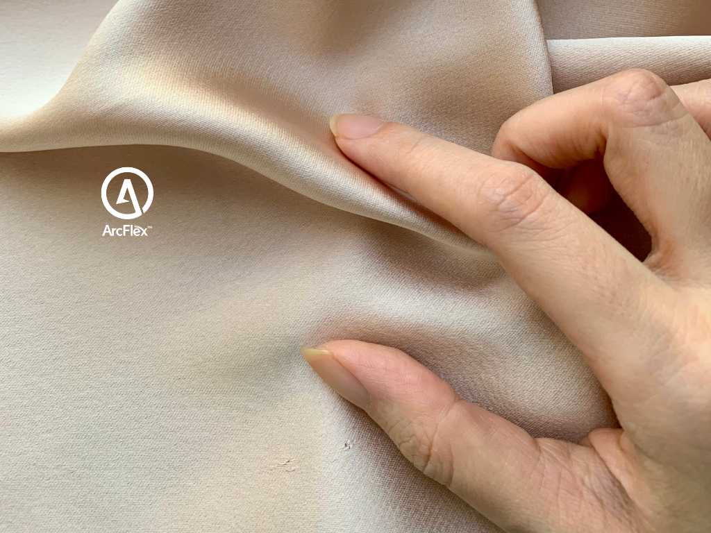 eco friendly performance textile, biodegradable stretch fabric, high performance sustainable textiles, sustainable stretch fabric, sustainable textiles Australia, activewear sustainable fabrics