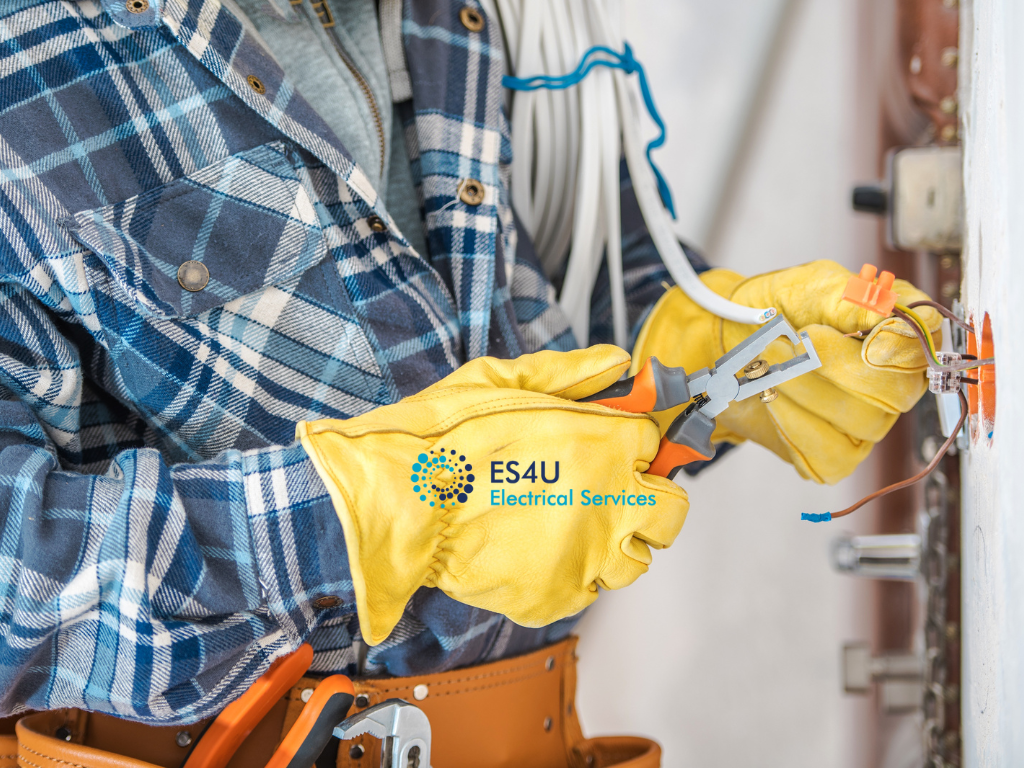 commercial electrical solutions, electrical for u, commercial and industrial electrician, commercial electrician service, electrical for you, commercial electrical project 