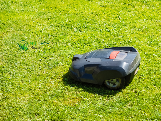 Is an Automower Worth It for Residential Lawns?