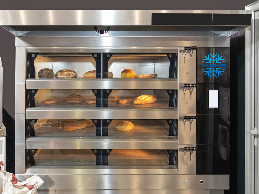 commercial gas ovens,baron combination ovens, commercial baking equipment, fagor ovens, food and beverage equipment 