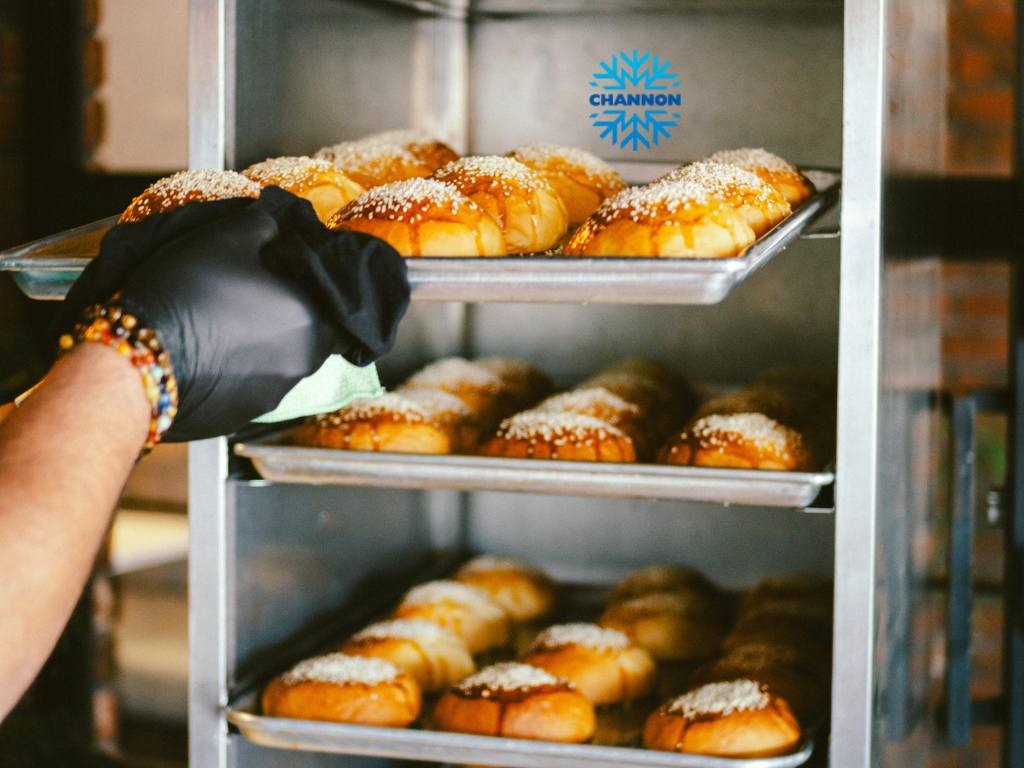 commercial gas ovens,baron combination ovens, commercial baking equipment, fagor ovens, food and beverage equipment 