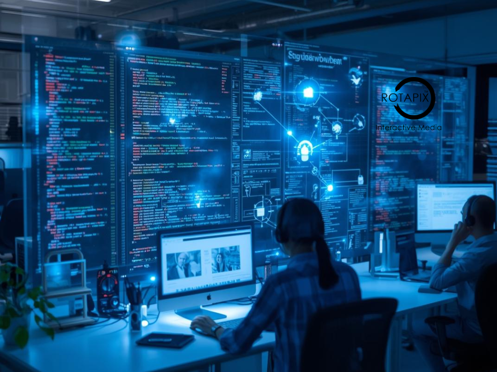 ai workflow,ai agents australia, ai agents, Web development, Big Commerce Developer, UI UX Design 