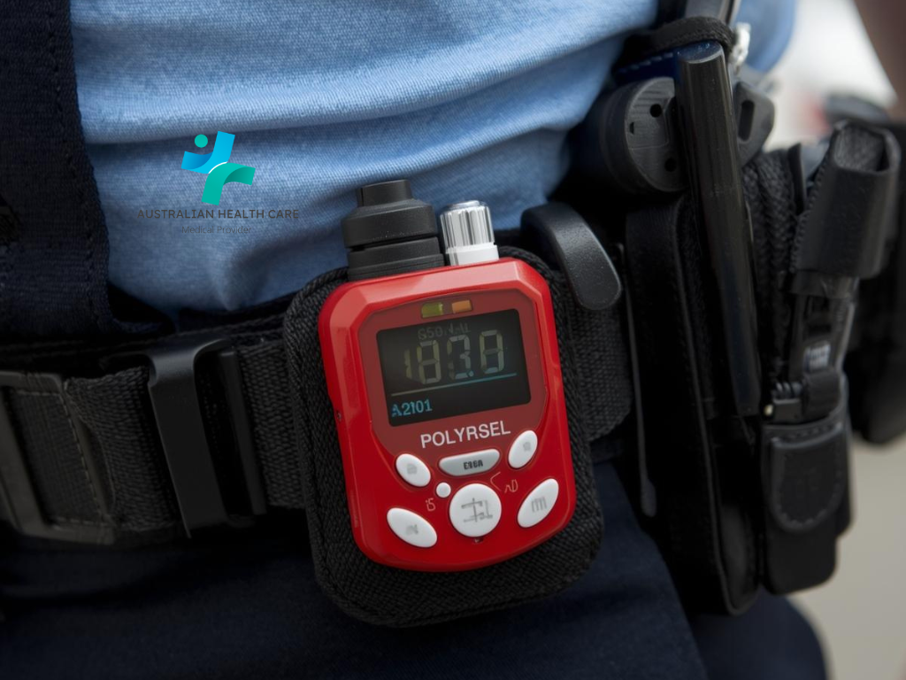 mini breathalyzer,medical supply store, medical equipment, home health supplies, Health Care Australia, wholesale healthcare supplies