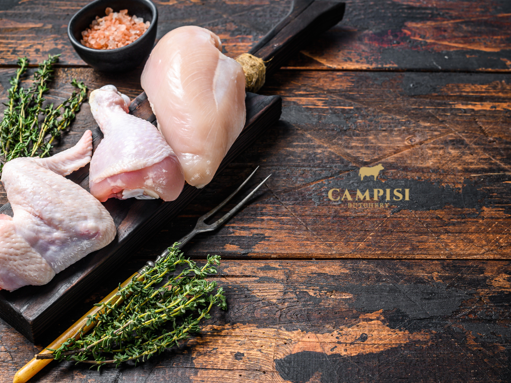 Chicken portions,Meat wholesalers, cuts of meat, near me meat shop, Gourmet Meat Recipes, butcher shop in West Hoxton