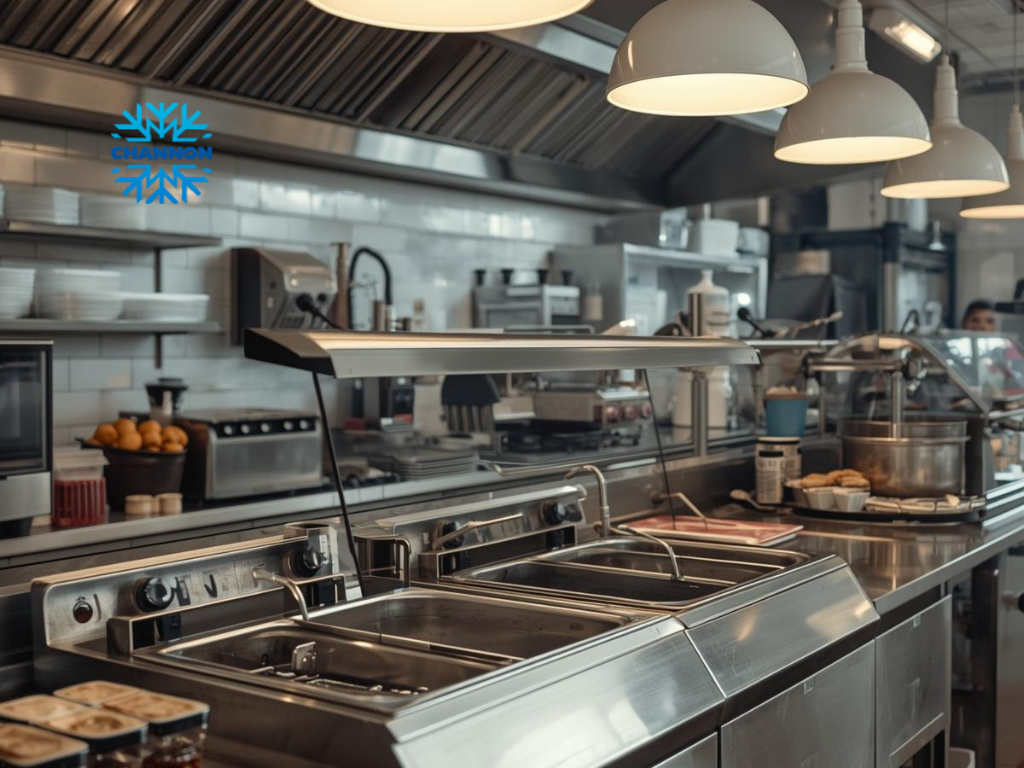 commercial deep fryer,food and beverage equipment, Cafe setup services, commercial kitchen design sydney,commercial kitchen equipment Sydney 