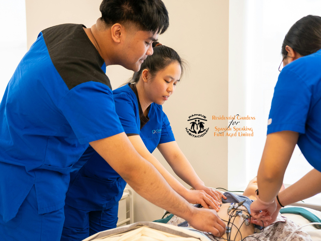 Eligibility and Assessments for nursing home care nsw 