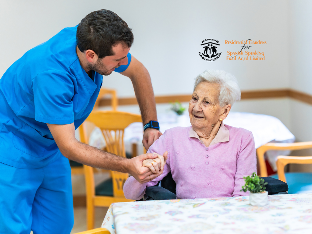 Eligibility and Assessments for nursing home care nsw 
