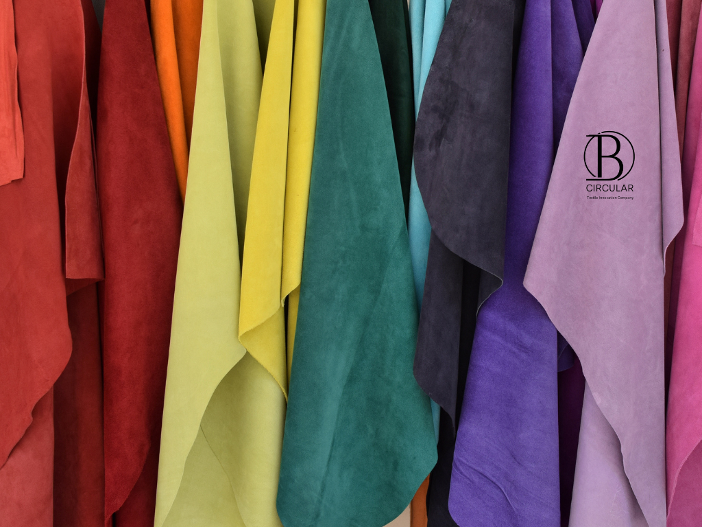 ethical textile sourcing Australia,ethical supply chain textiles, eco fabric traceability platform, circular textiles for apparel brands, textile innovation research & development