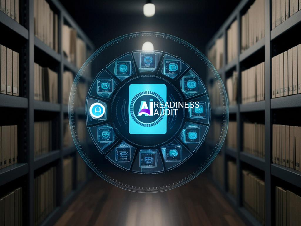 artificial intelligence auditing,ai maturity audit, ai readiness assessment tool, free ai readiness assessment, artificial intelligence