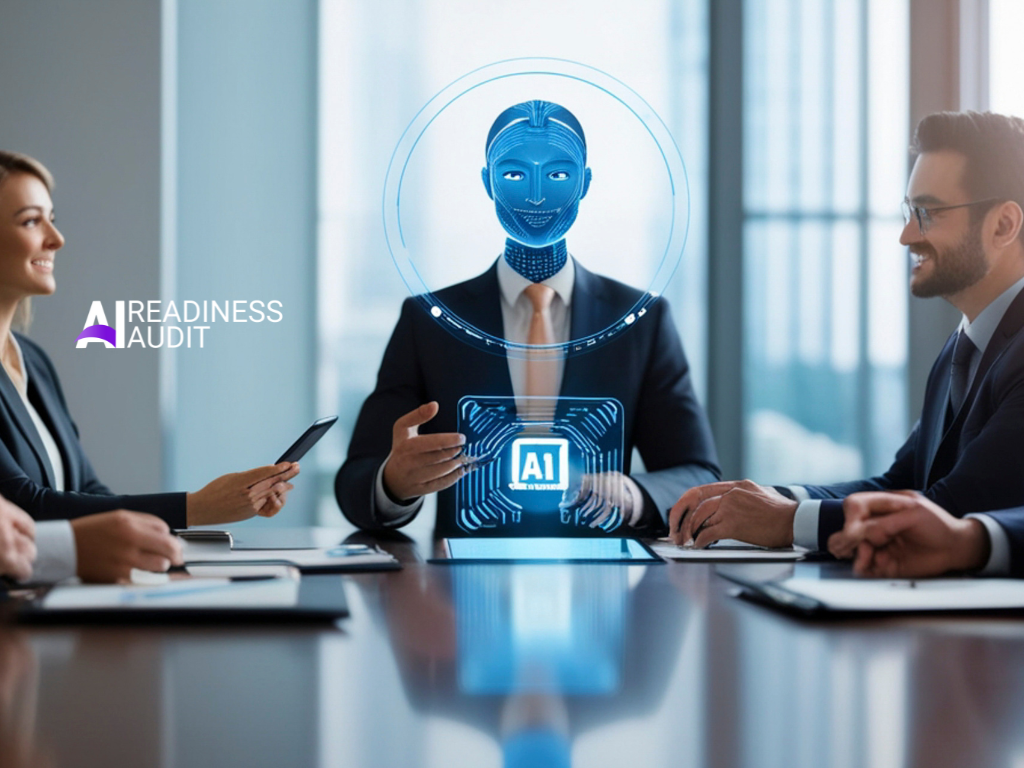 artificial intelligence auditing,ai maturity audit, ai readiness assessment tool, free ai readiness assessment, artificial intelligence