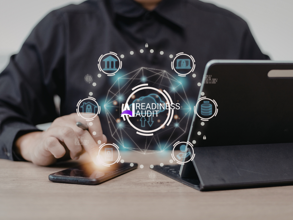 artificial intelligence auditing,ai maturity audit, ai readiness assessment tool, free ai readiness assessment, artificial intelligence