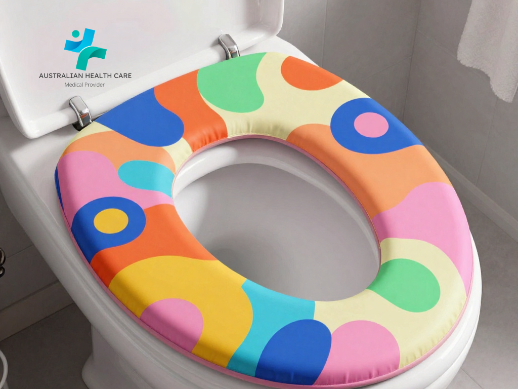  bathroom medical equipment,ospital supplies near me, cushioned toilet seat, toilet seat pads, padded toilet seat, cushion toilet seat 