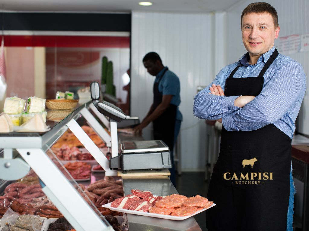 Gourmet Butcher,Gourmet Meats, types of salumi, Salumi plate, salumi set, Butchers sydney, cured meats, 