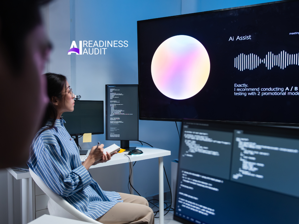 free ai readiness assessment,ai readiness assessment, free ai maturity audit, ai automation, ai readiness audit free, ai automation companies
