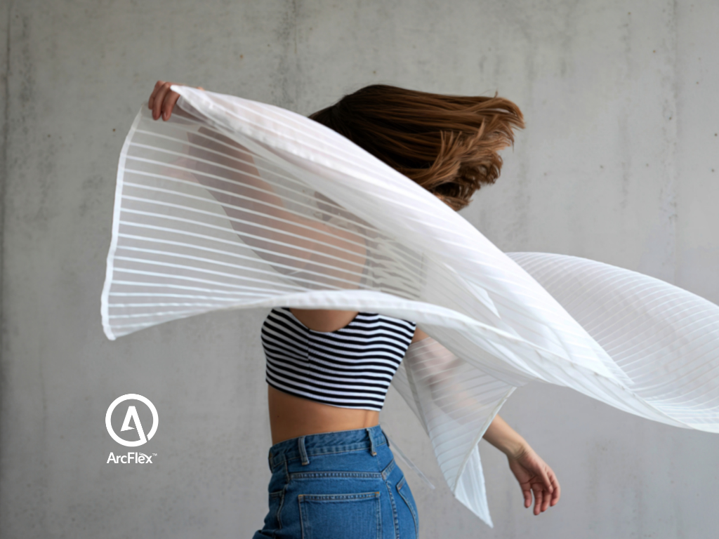 eco friendly performance textile,plant-based stretch fabric, hemp-based performance fabric, sustainable textiles Australia, plant-based textile Australia, made in Australia sustainable fabrics 