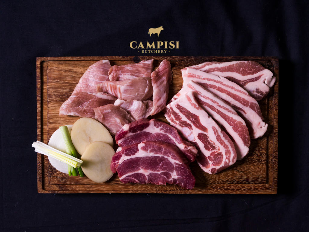  Gourmet Meats,types of salumi, Salumi plate, salumi set, Butchers sydney, cured meats, Gourmet Butcher 