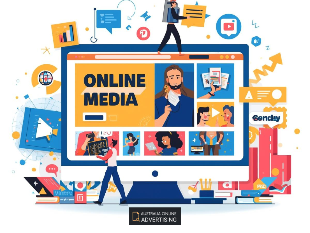 online advertisingbusiness marketing, Online advertising australia, online directory, business advertising online package