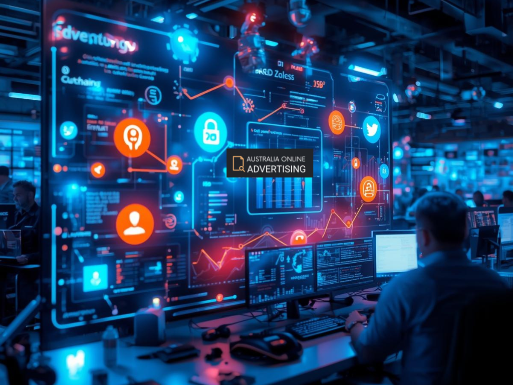 online advertisingbusiness marketing, Online advertising australia, online directory, business advertising online package