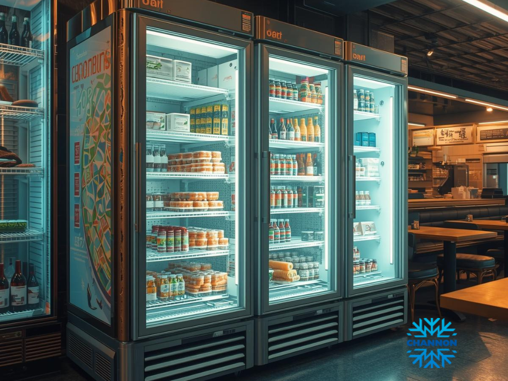 commercial refrigeration Sydney,café setup services, commercial kitchen design sydney, commercial blast chiller, commercial refrigeration equipment for sale