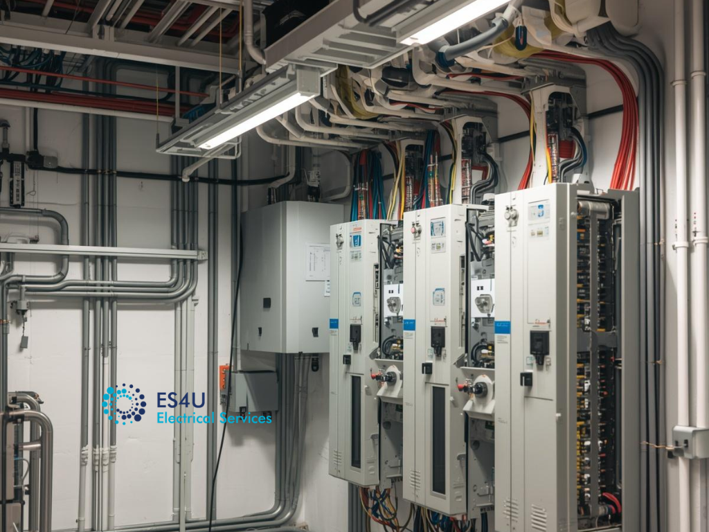 industrial electrical fit-outs Tasmania,industrial fitout electrician sydney, electrical fit outs, industrial electrician sydney, industrial fit-out