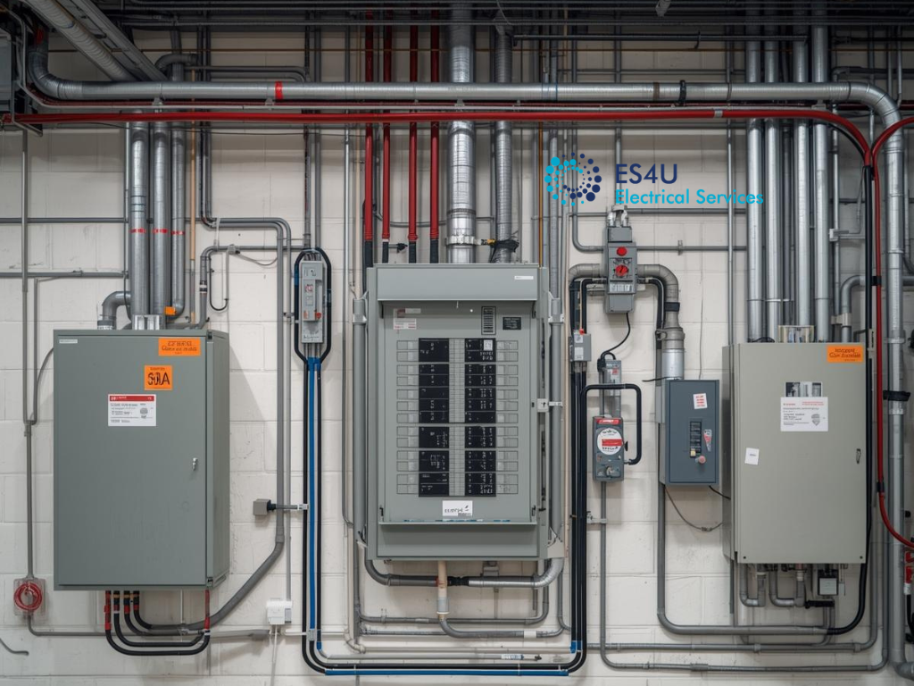 industrial electrical fit-outs Tasmania,industrial fitout electrician sydney, electrical fit outs, industrial electrician sydney, industrial fit-out