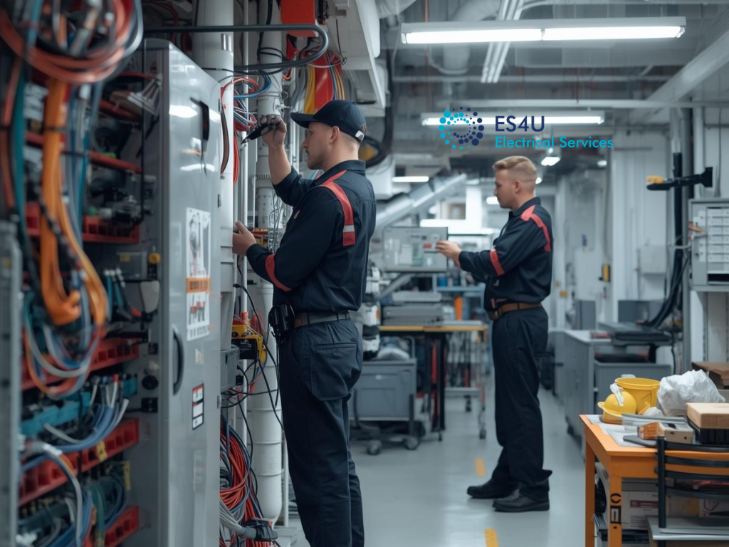 industrial electrical fit-outs Tasmania,industrial fitout electrician sydney, electrical fit outs, industrial electrician sydney, industrial fit-out