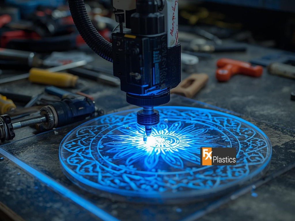 Cut to Size Plastics Western Sydney,Diamond polisher, Diamond Polishing, Design and Fabrication, cad plastic, perspex sydney, Acrylic Laser Cutting Sydney 