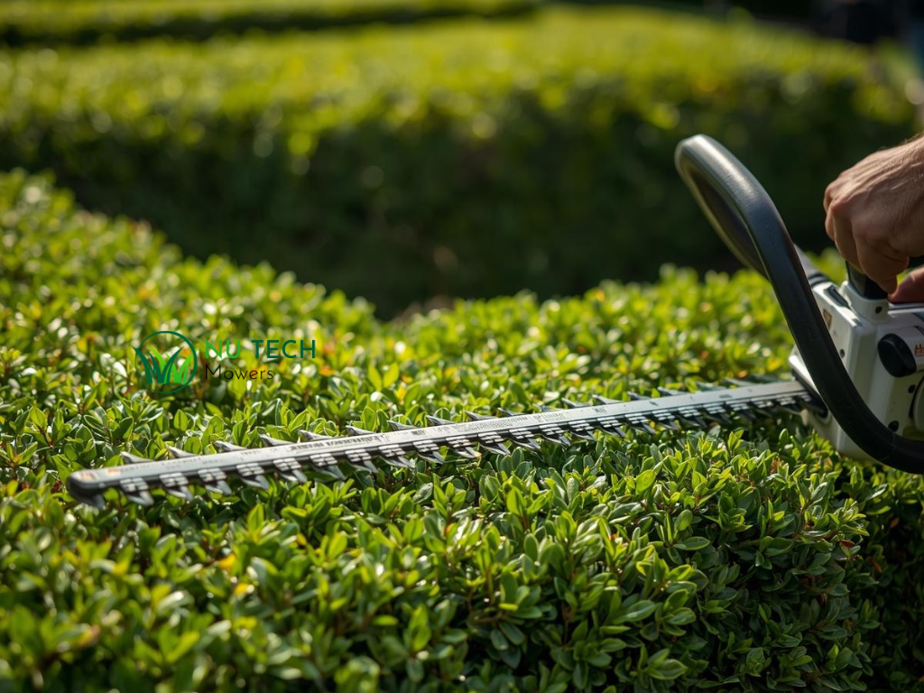 headge trimmer, trimmer, chainsaw, leaf blower, chainsaw bag, lawn mower 