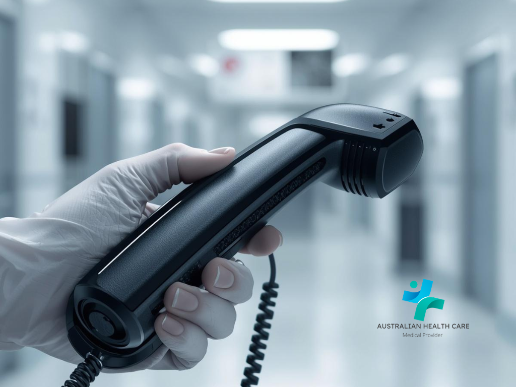 amplified sound cordless handset,cordless phone with large buttons, medical supply store, hospital supplies near me, health care supplies 