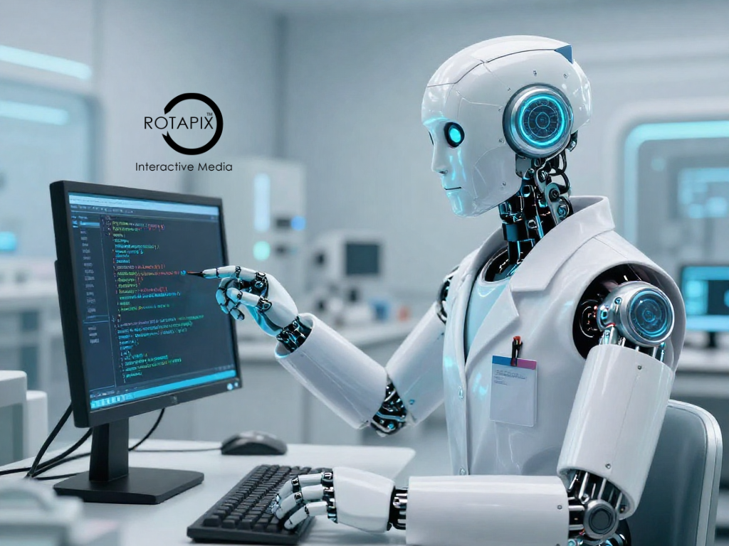 ai readiness assessment,ai readiness audit tool, ai workflow, free ai readiness audit, Web development, ai agents Australia 