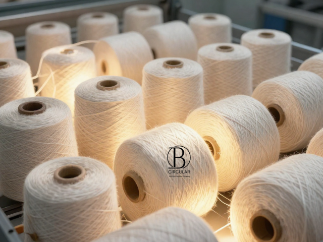 Responsible Fibre Solutions for Fashion You Should Know