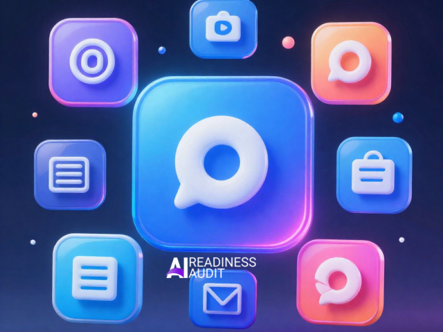 Key Features to Look for in an ai readiness audit tool