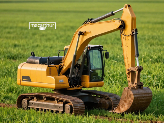 How to Choose the Right Mini excavators for Your Needs